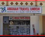 umroh medan