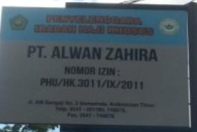 umroh samarinda