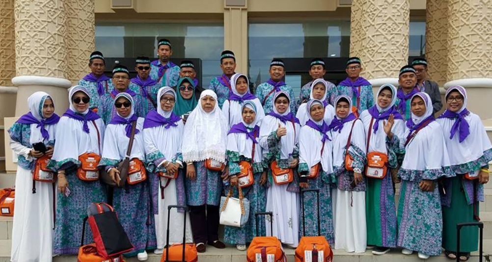 umroh Makassar