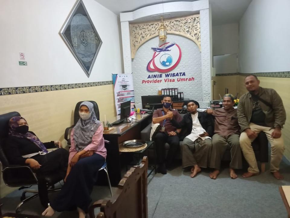 umroh Pontianak