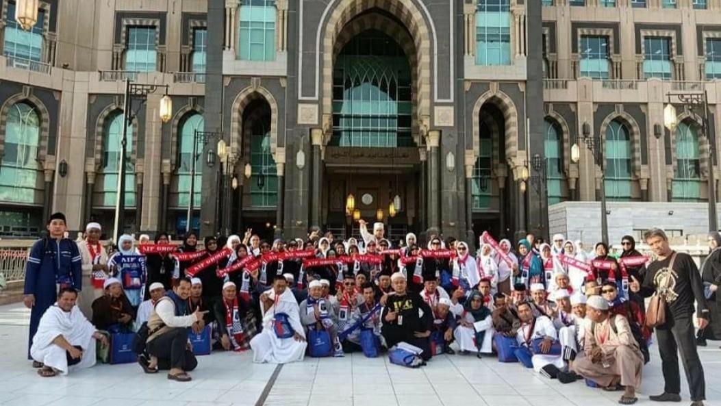 umroh Pontianak