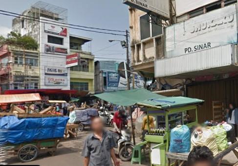 toko elektronik palembang