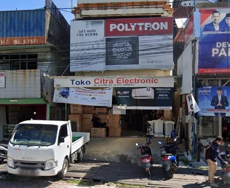 toko elektronik balikpapan