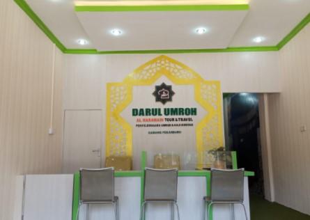 umroh pekanbaru