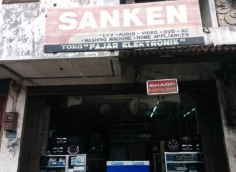 toko elektronik samarinda