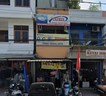 toko elektronik samarinda