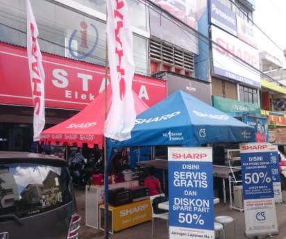 toko elektronik palembang