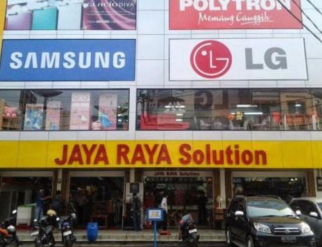 toko elektronik palembang