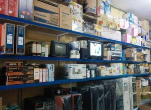 toko elektronik samarinda
