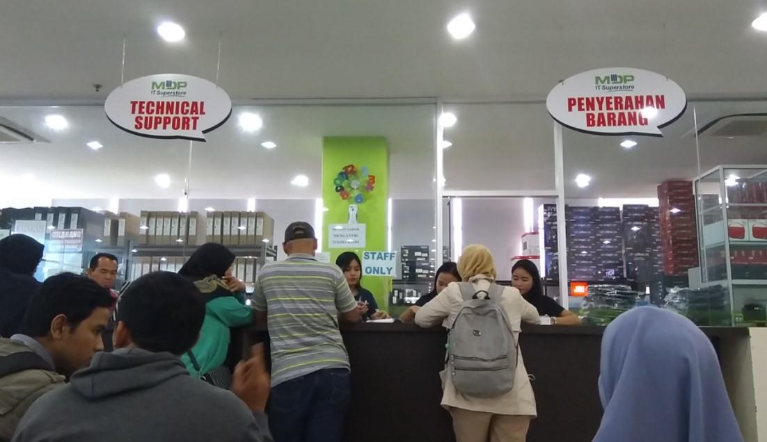 toko elektronik palembang