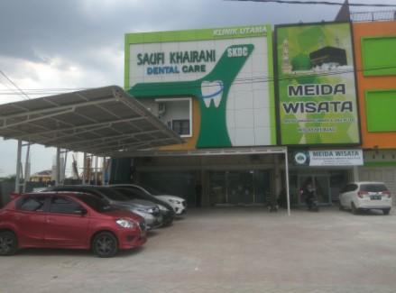umroh pekanbaru