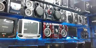 toko elektronik balikpapan