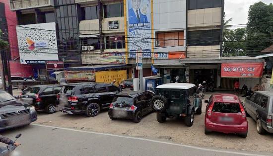toko elektronik palembang
