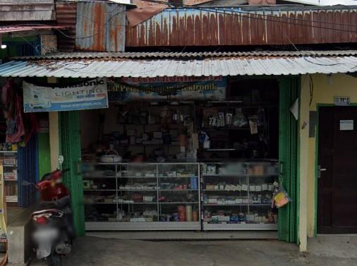 toko elektronik balikpapan