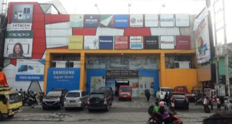 toko elektronik balikpapan
