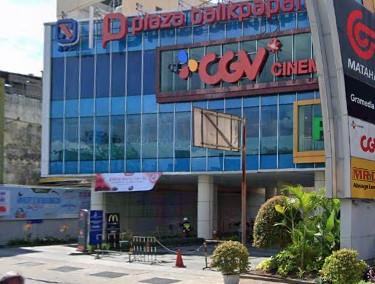 toko elektronik balikpapan
