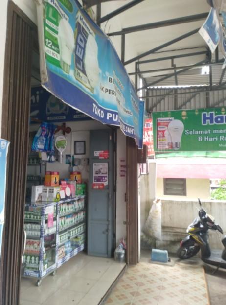 toko elektronik palembang