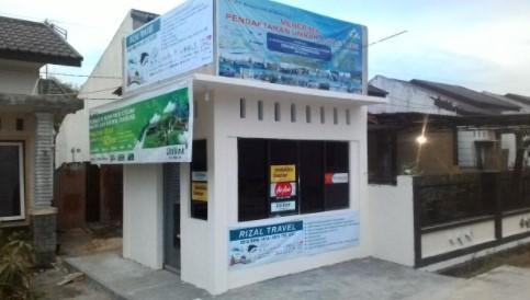 umroh pekanbaru