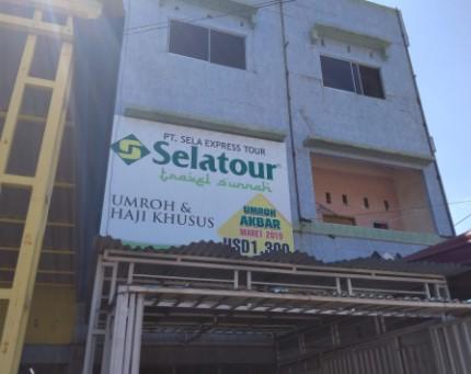 umroh pekanbaru