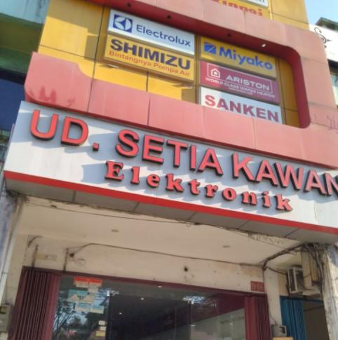 toko elektronik balikpapan