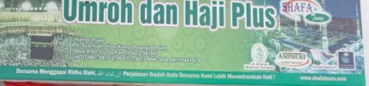 umroh samarinda