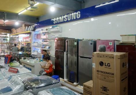 toko elektronik palembang