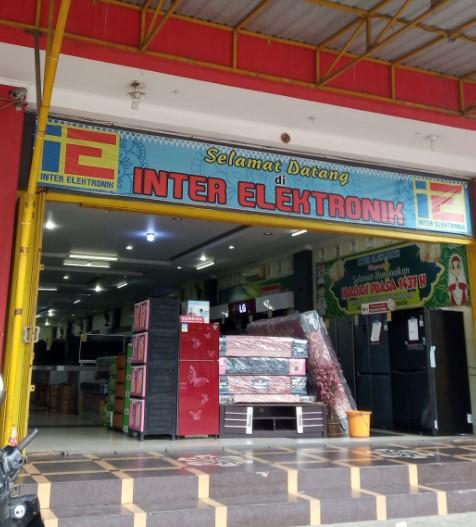 toko elektronik samarinda