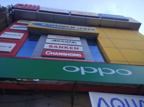 sumber jaya