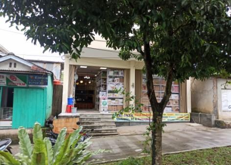 toko elektronik balikpapan