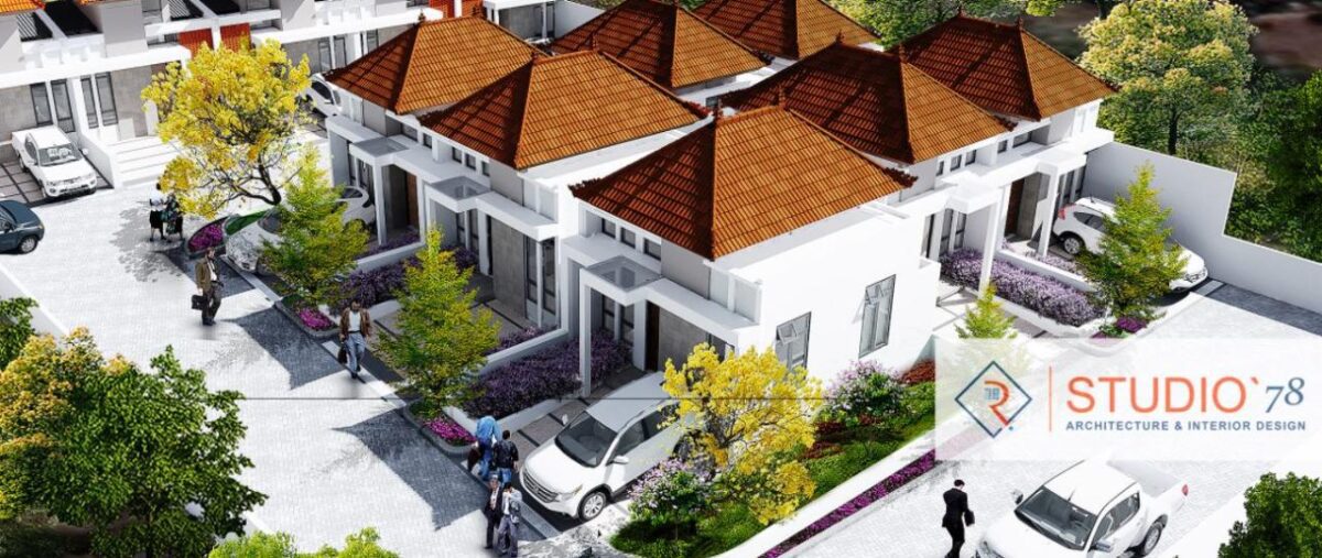 jasa arsitek malang