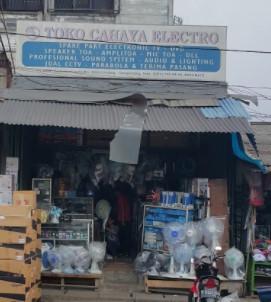 toko elektronik ciledug
