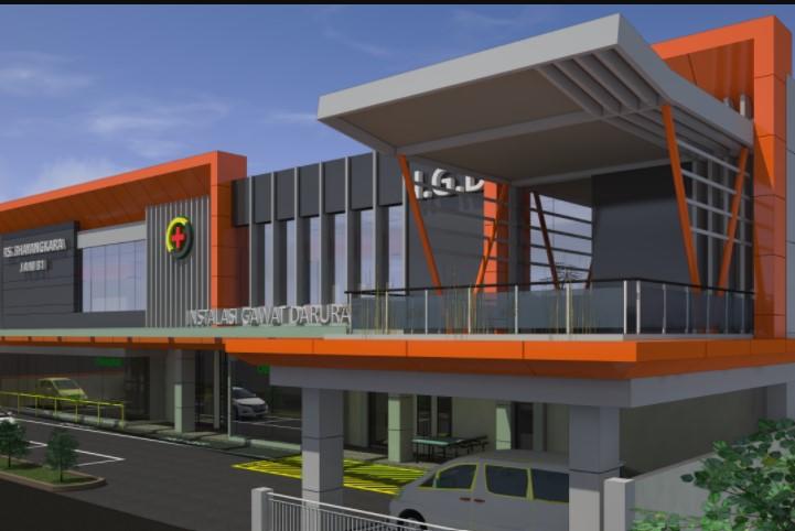 jasa arsitek jambi