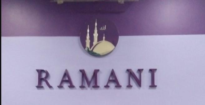 umroh Palangka Raya