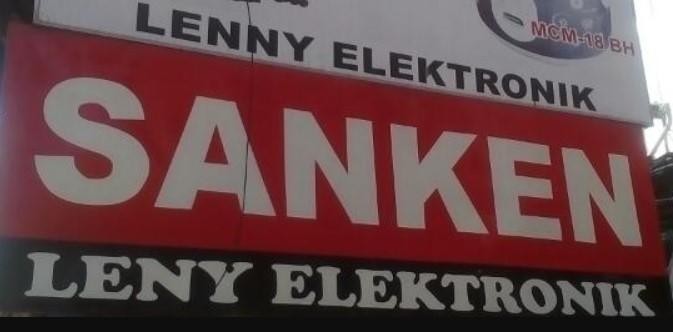 toko elektronik denpasar
