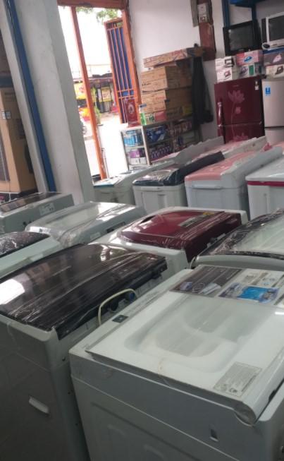 toko elektronik ciledug