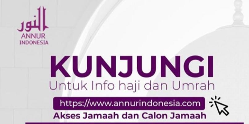 umroh Palangka Raya