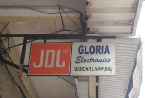 toko elektronik bandar lampung