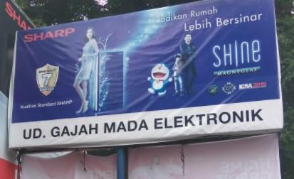 toko elektronik denpasar