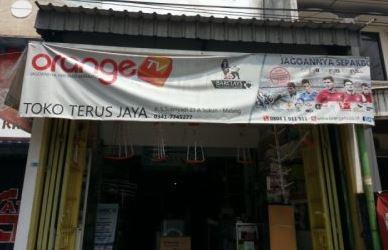 toko elektronik malang