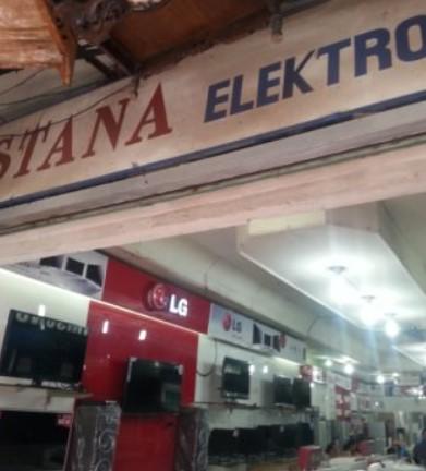 toko elektronik bandar lampung
