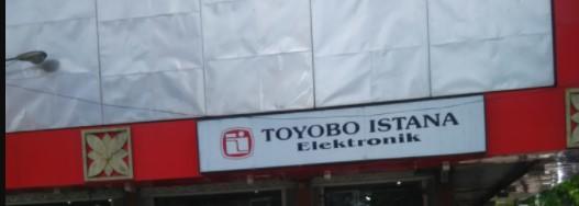 toko elektronik denpasar