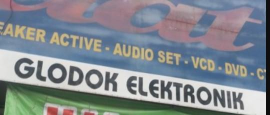 toko elektronik bandar lampung