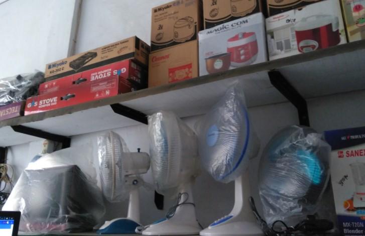 toko elektronik jambi