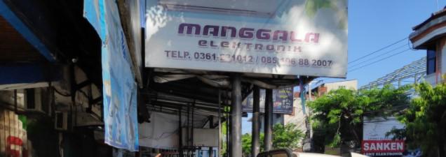toko elektronik denpasar