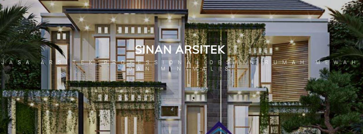 jasa arsitek malang
