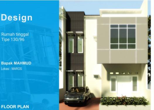 jasa arsitek makassar