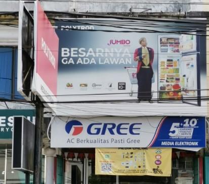 toko elektronik denpasar