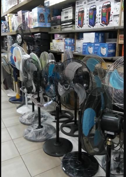 toko elektronik jambi