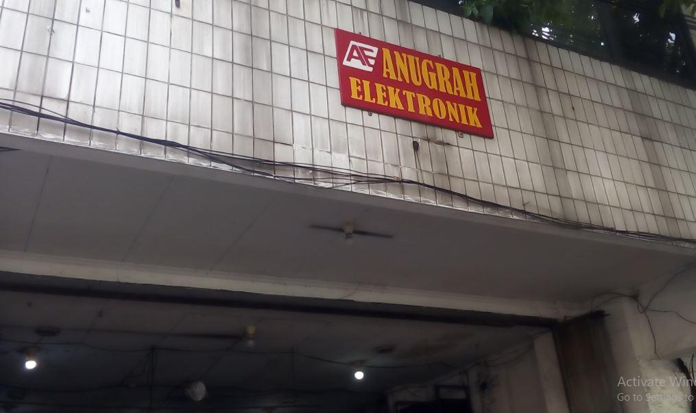 toko elektronik malang