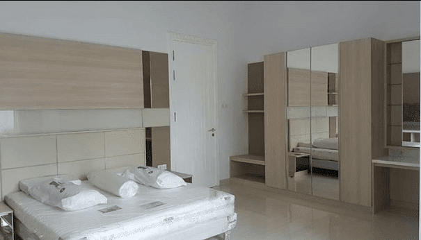 jasa arsitek tangerang